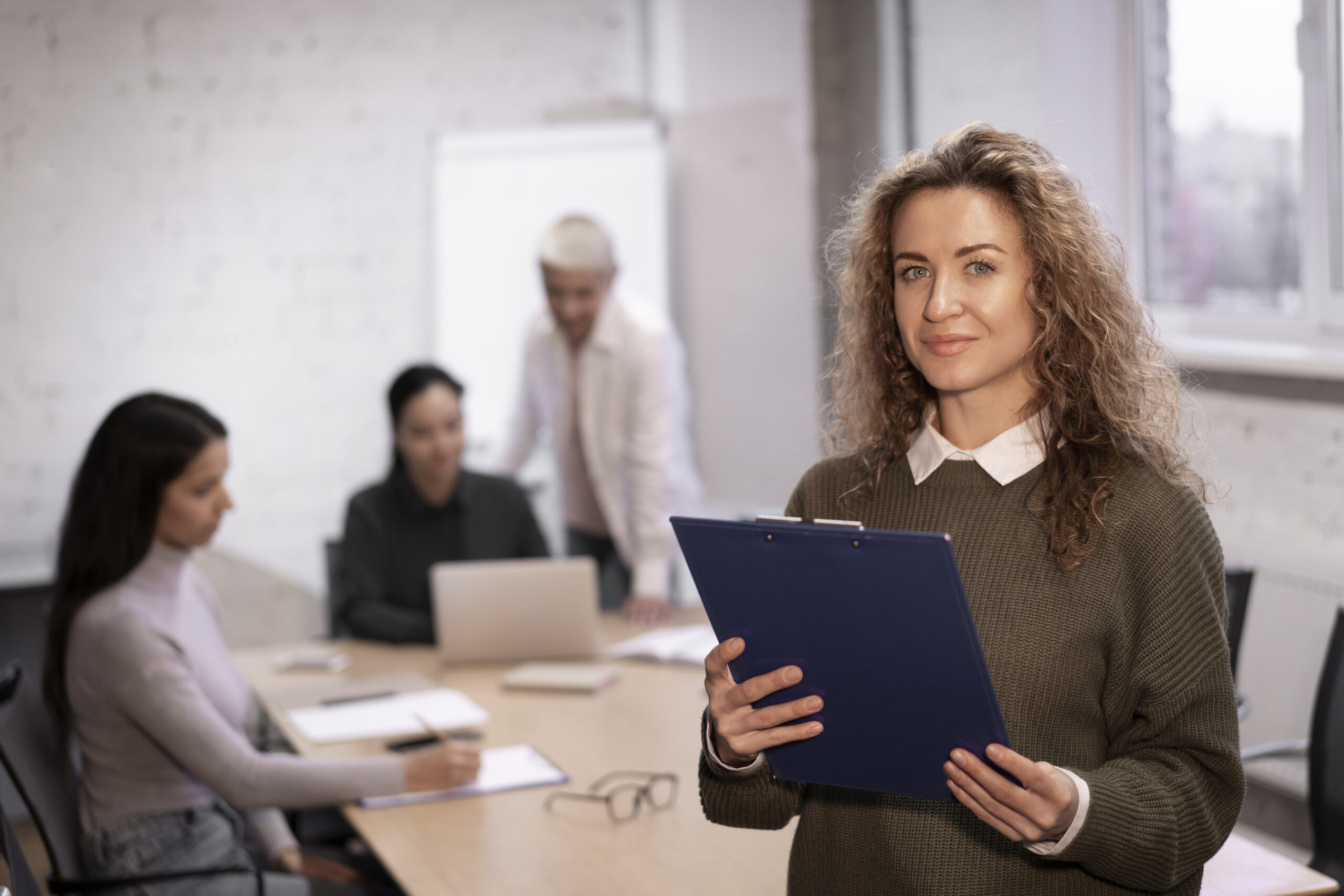 Human Work - Training